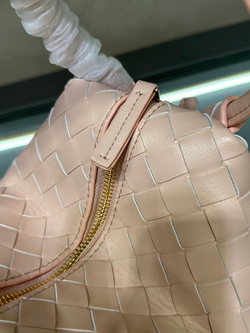 1XA84B Popular eather bag