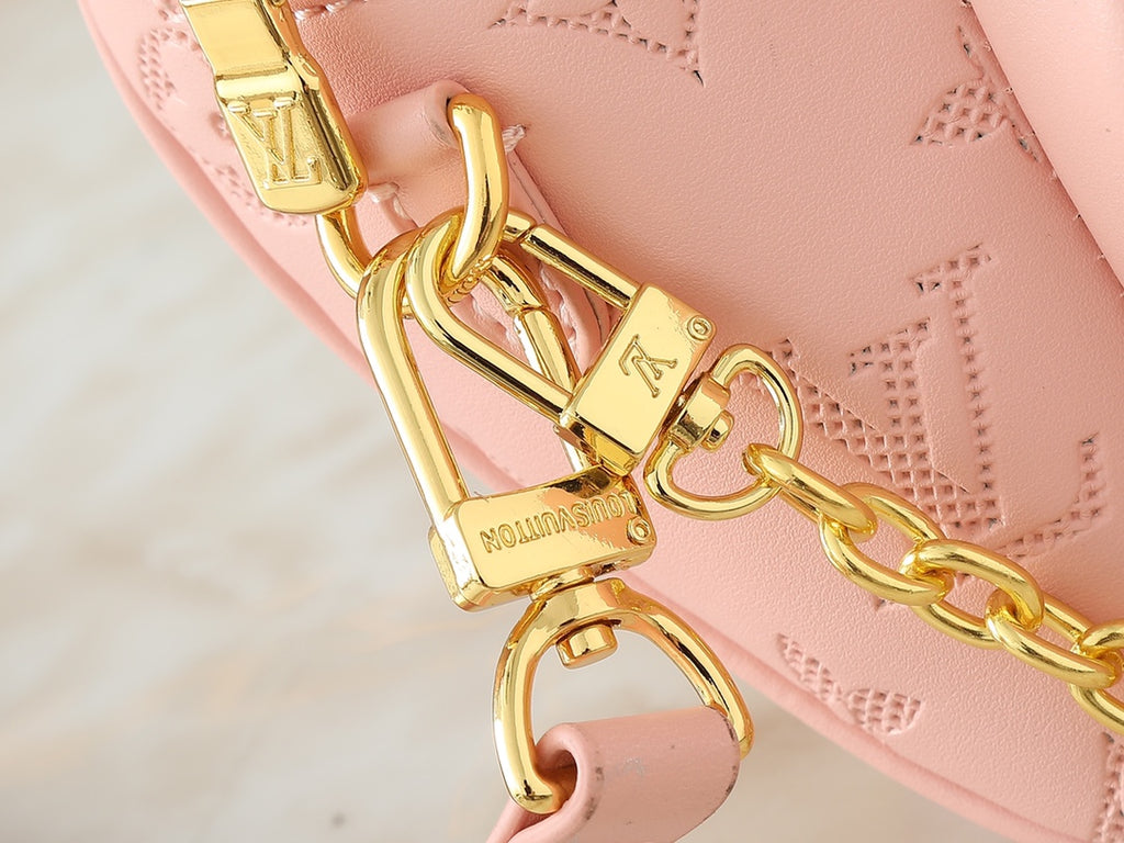 155NE59B Popular   leather bag