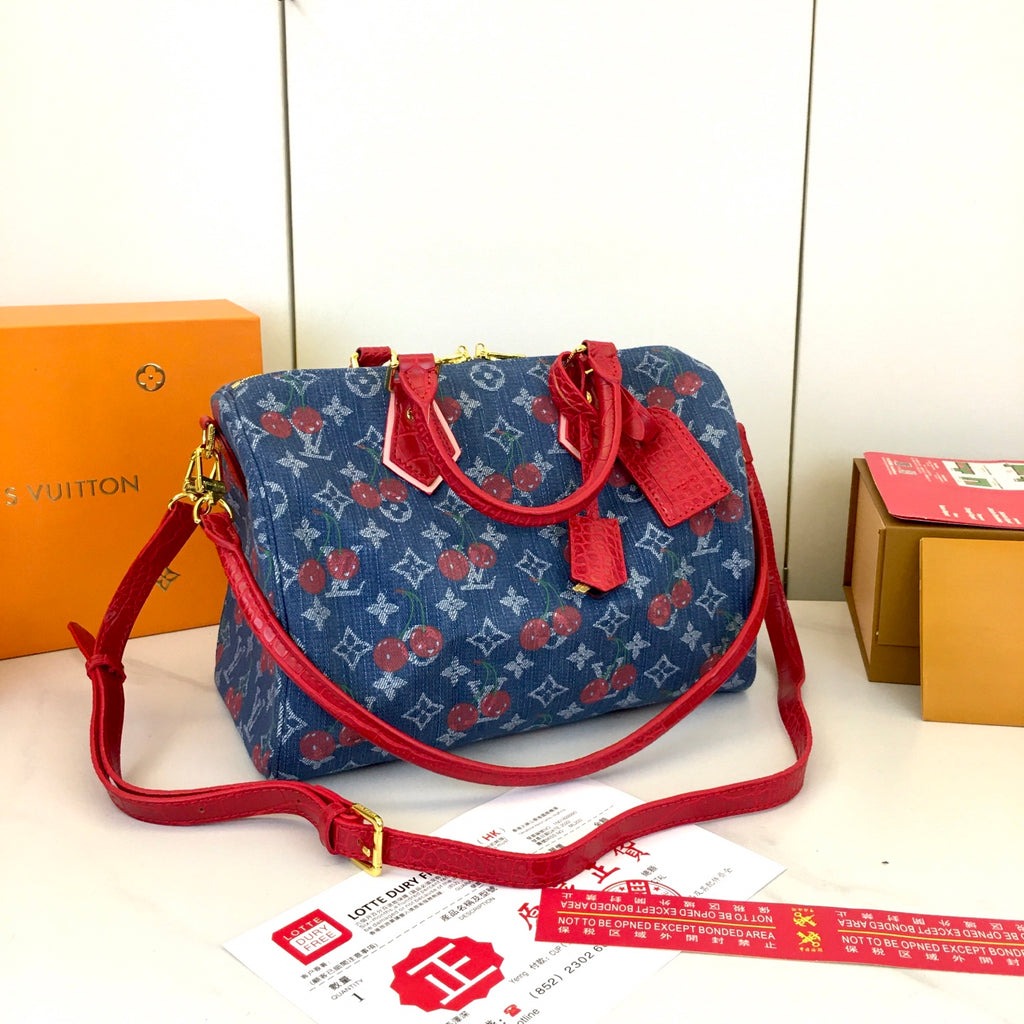 15RE26B Popular   denim bag