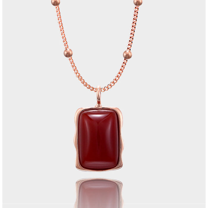 15QS72X Popular Necklace