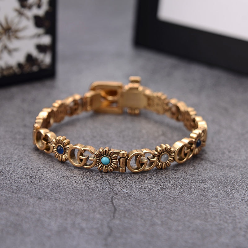 185QB21K  Popular Bracelets