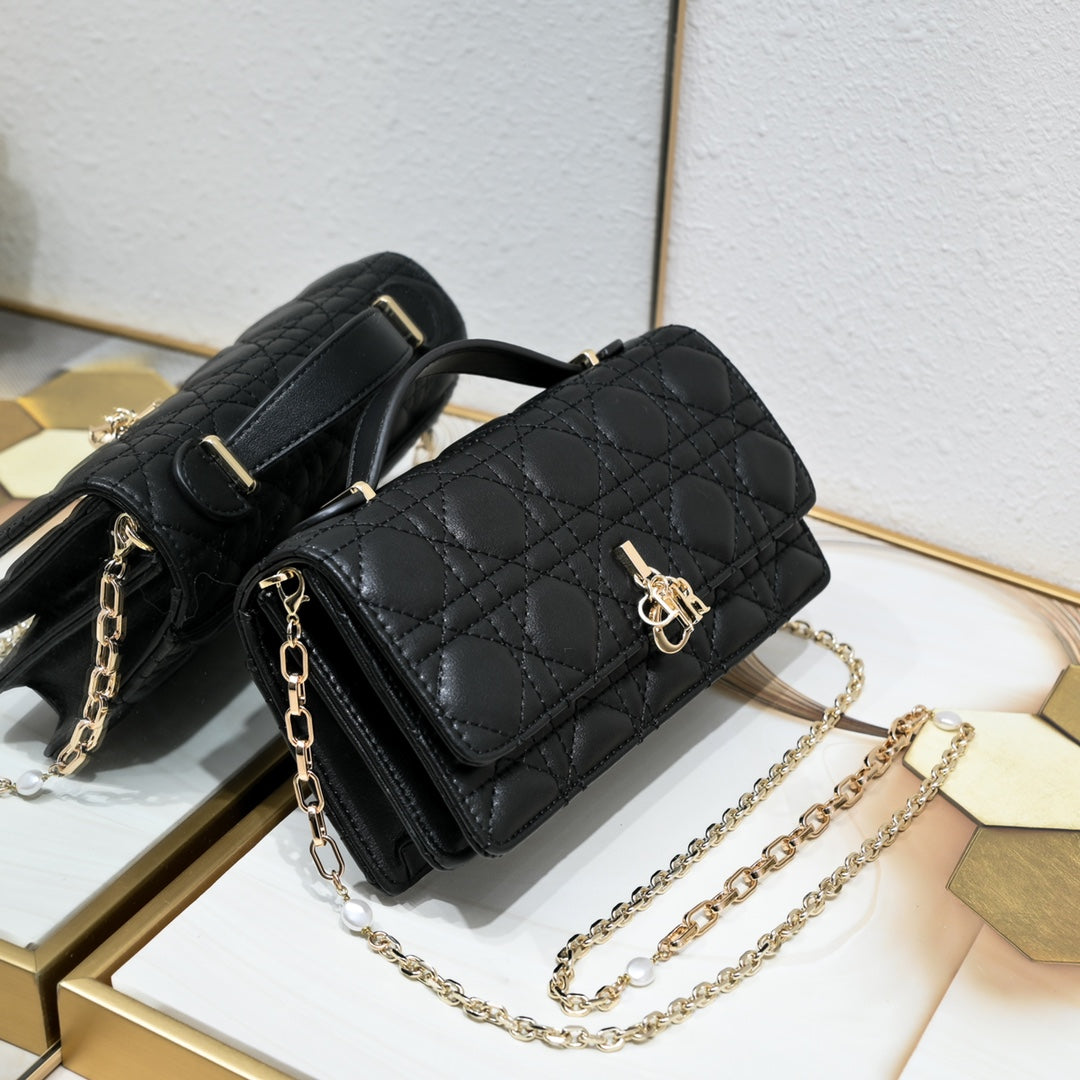 136ND28B Popular leather bag