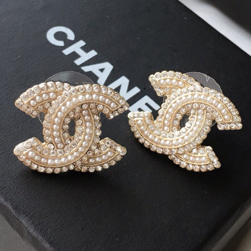 14C485E Popular Earrings