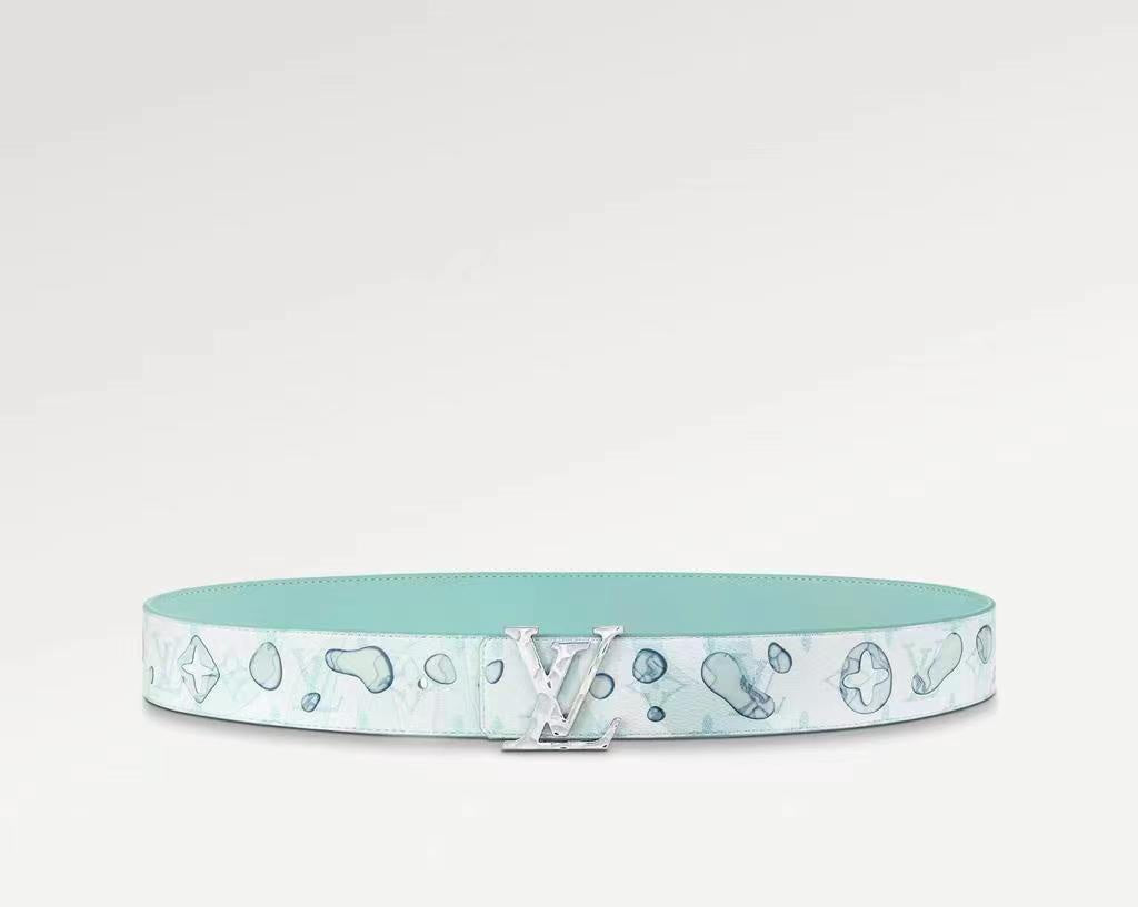 14E139P Popular High quality leather belt With full package