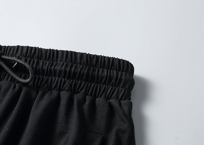 135RA122U  Popular shirt and shorts set