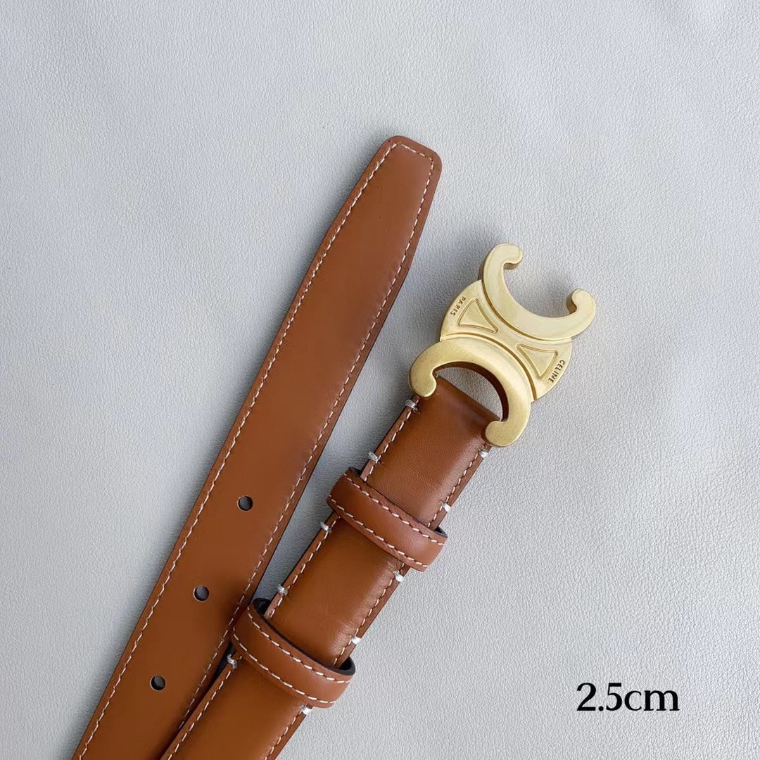 1XCL47P Popular  High quality belt With full package
