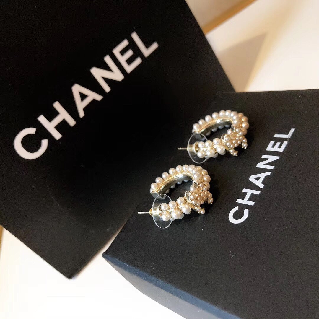 14C97E Popular  Earrings