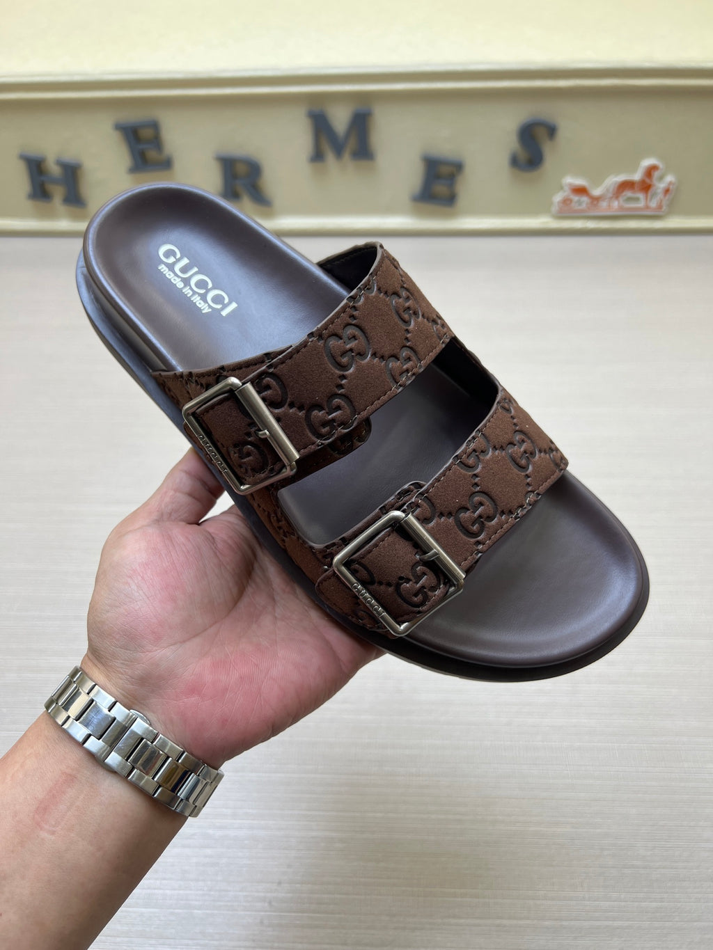 5QB15Z Popular Slippers