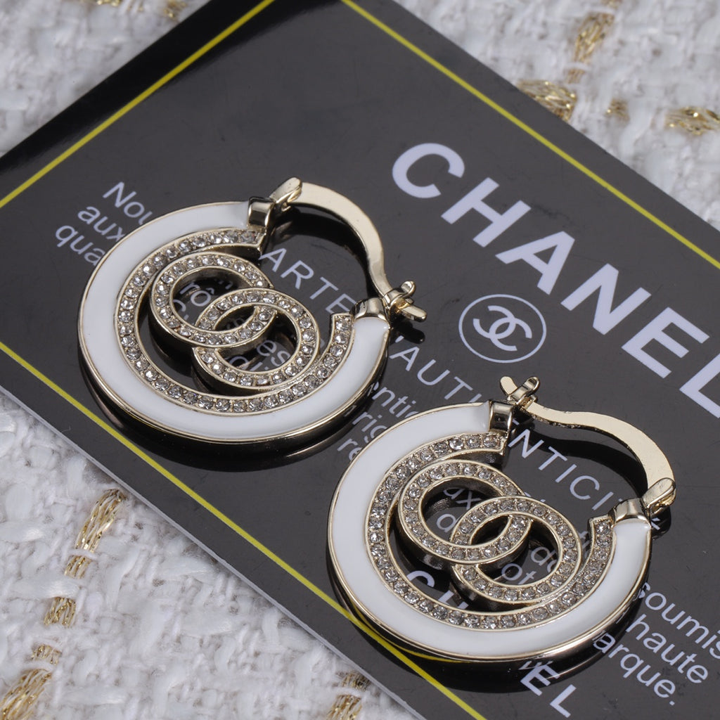 14C270E Popular Earrings