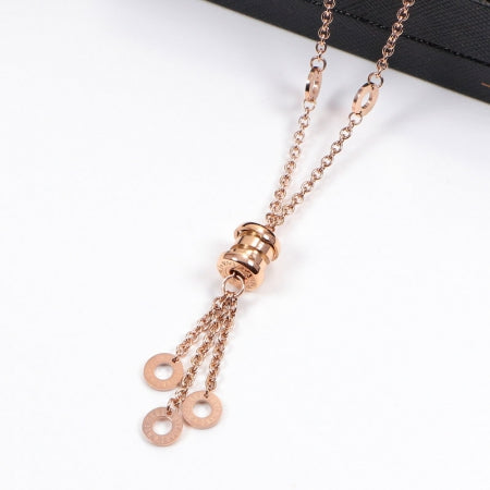 BI91X Popular Necklaces