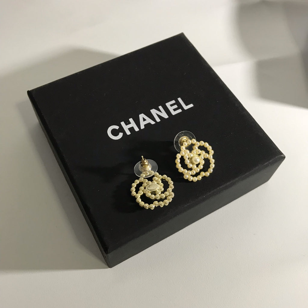14C798E Popular  Earrings