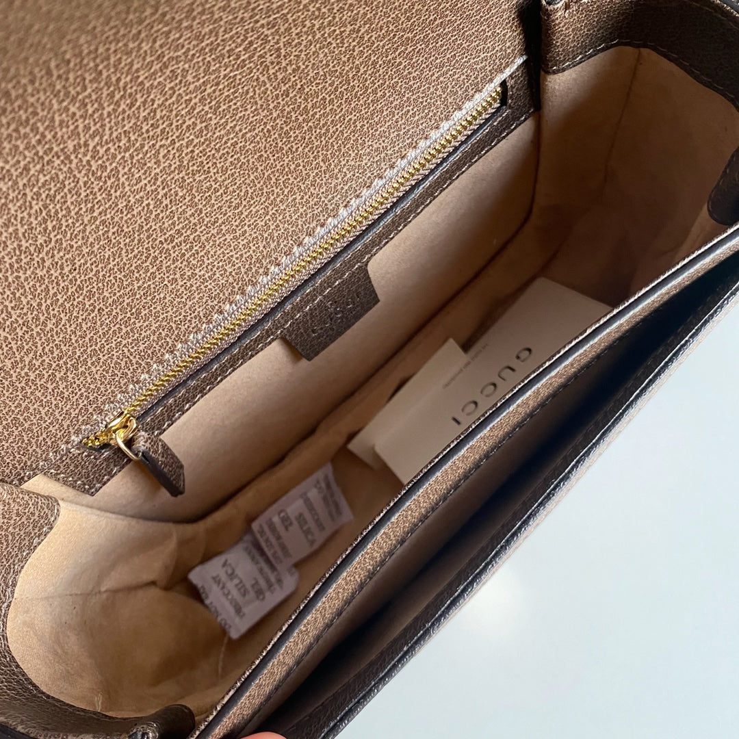 2B25B Popular  leather bag 