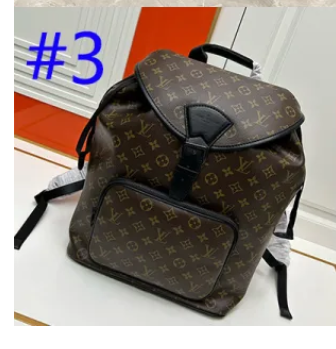 1XE447B Popular    leather bag