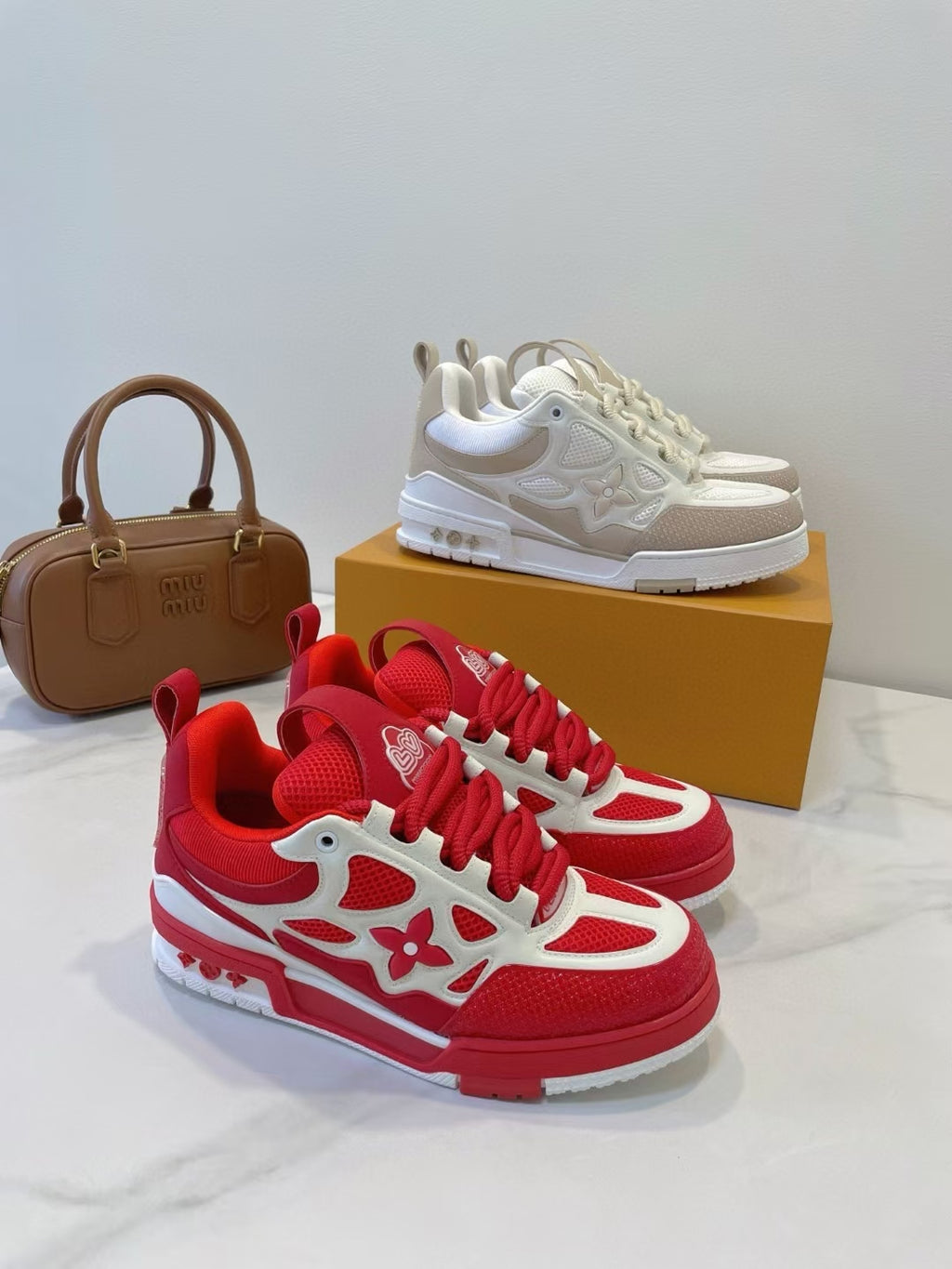 2105QE184Z  Popular high-quality Shoes