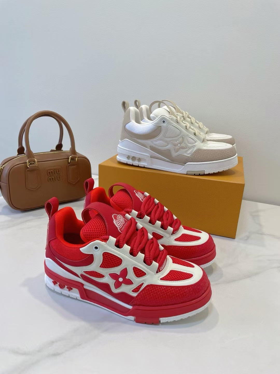 2105QE184Z  Popular high-quality Shoes