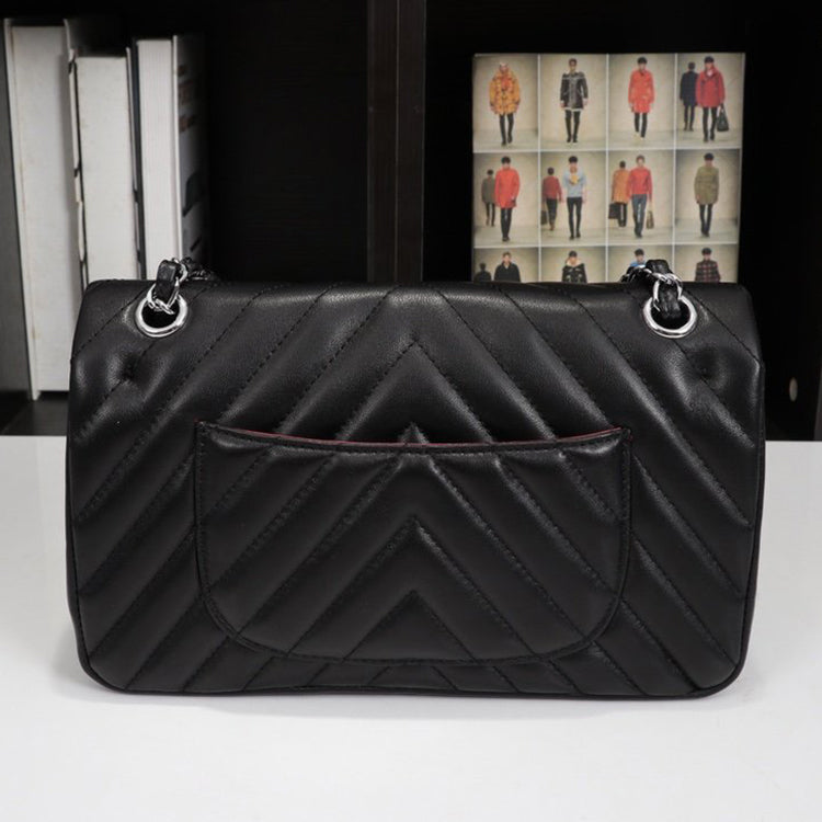 5C002B Popular   leather bag 