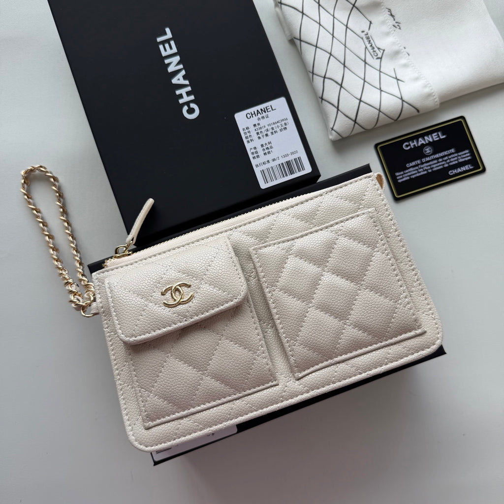 146PC23B Popular leather bag