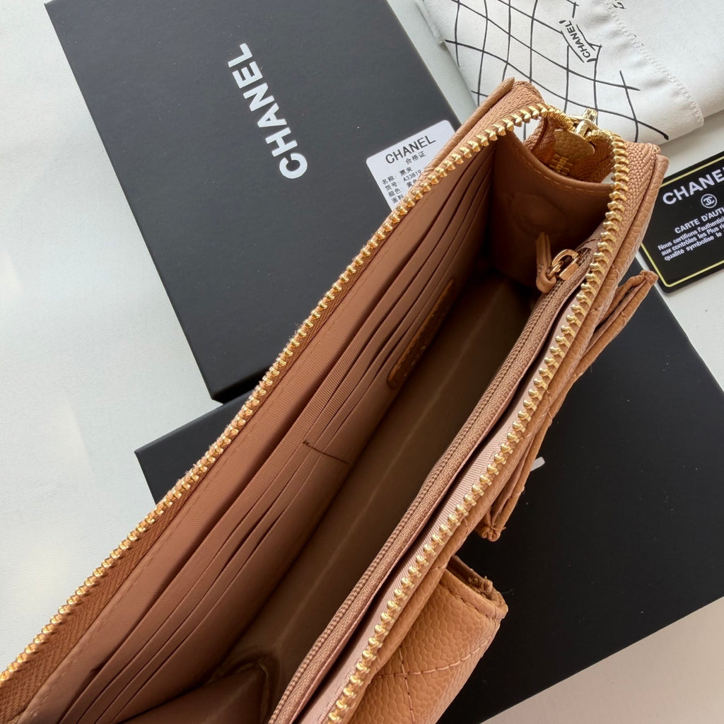 146PC23B Popular leather bag
