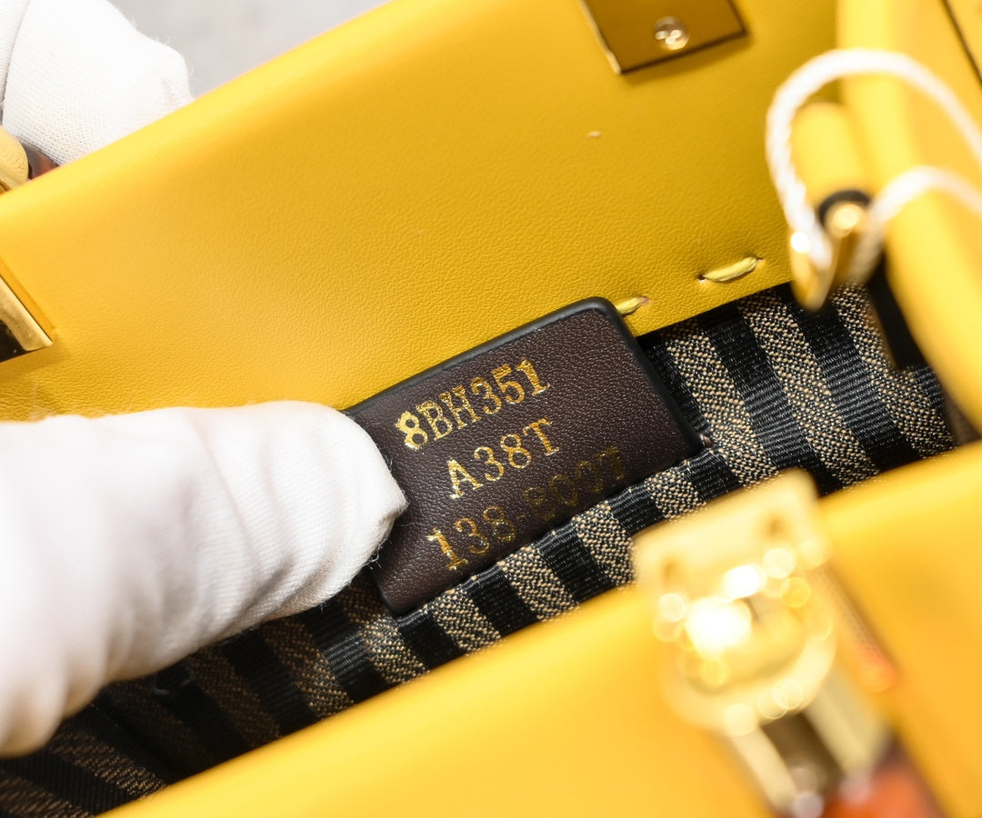 2XF288B Popular  leather bag 