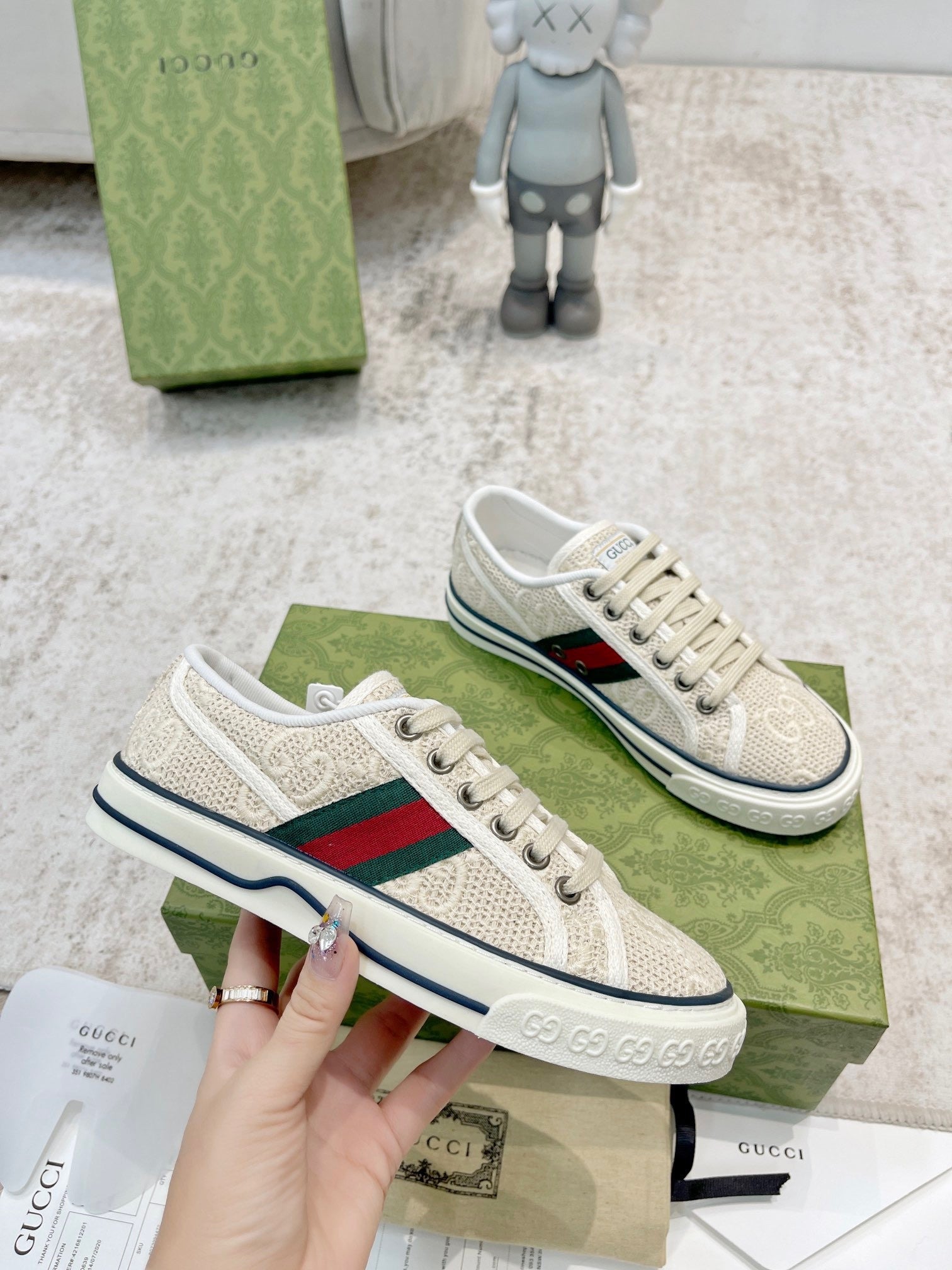 2105QB204Z Popular high-quality Shoes