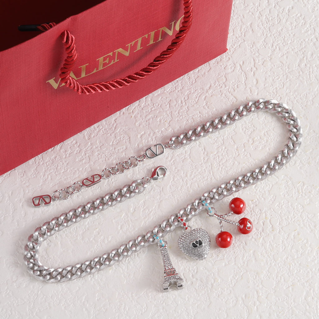 15QVL69X Popular Necklace