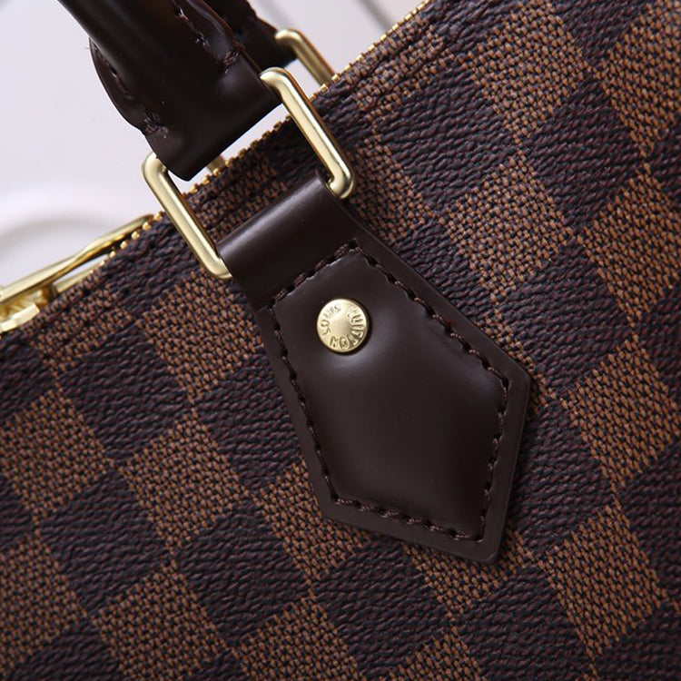 2E16B Popular   leather bag 