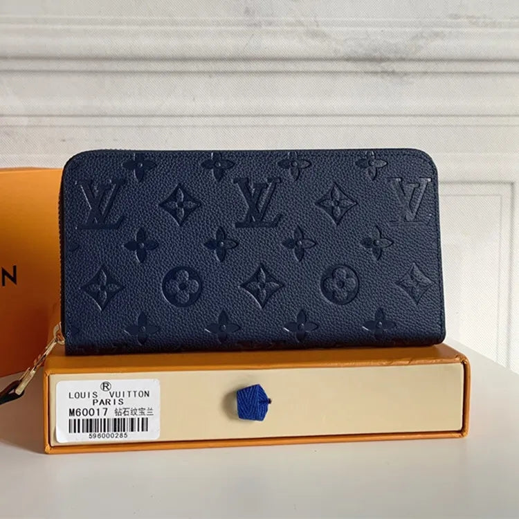 1E06B Popular Leather wallets