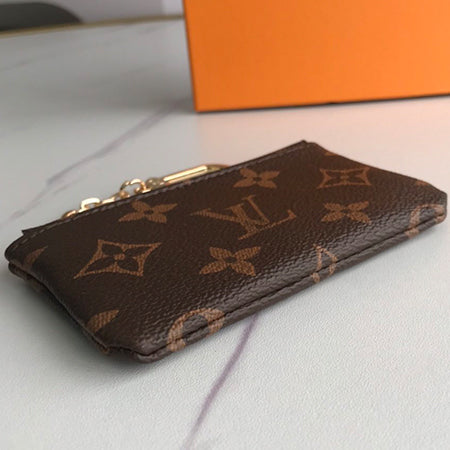 3E73B Popular leather bag 
