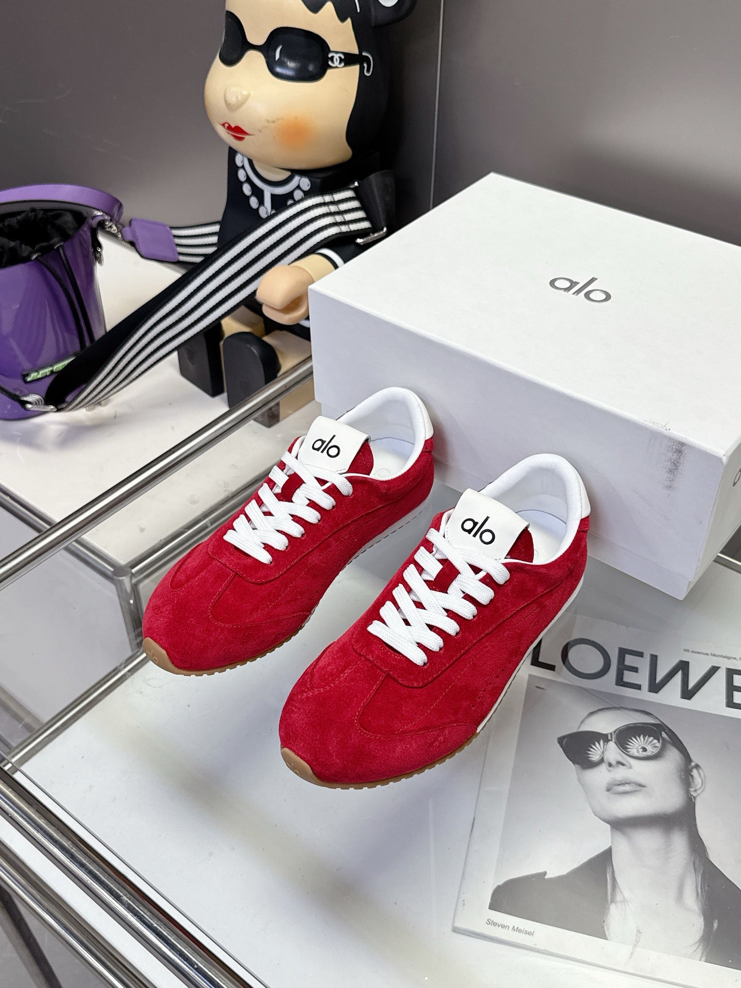 295QA108Z Popular high-quality  shoes