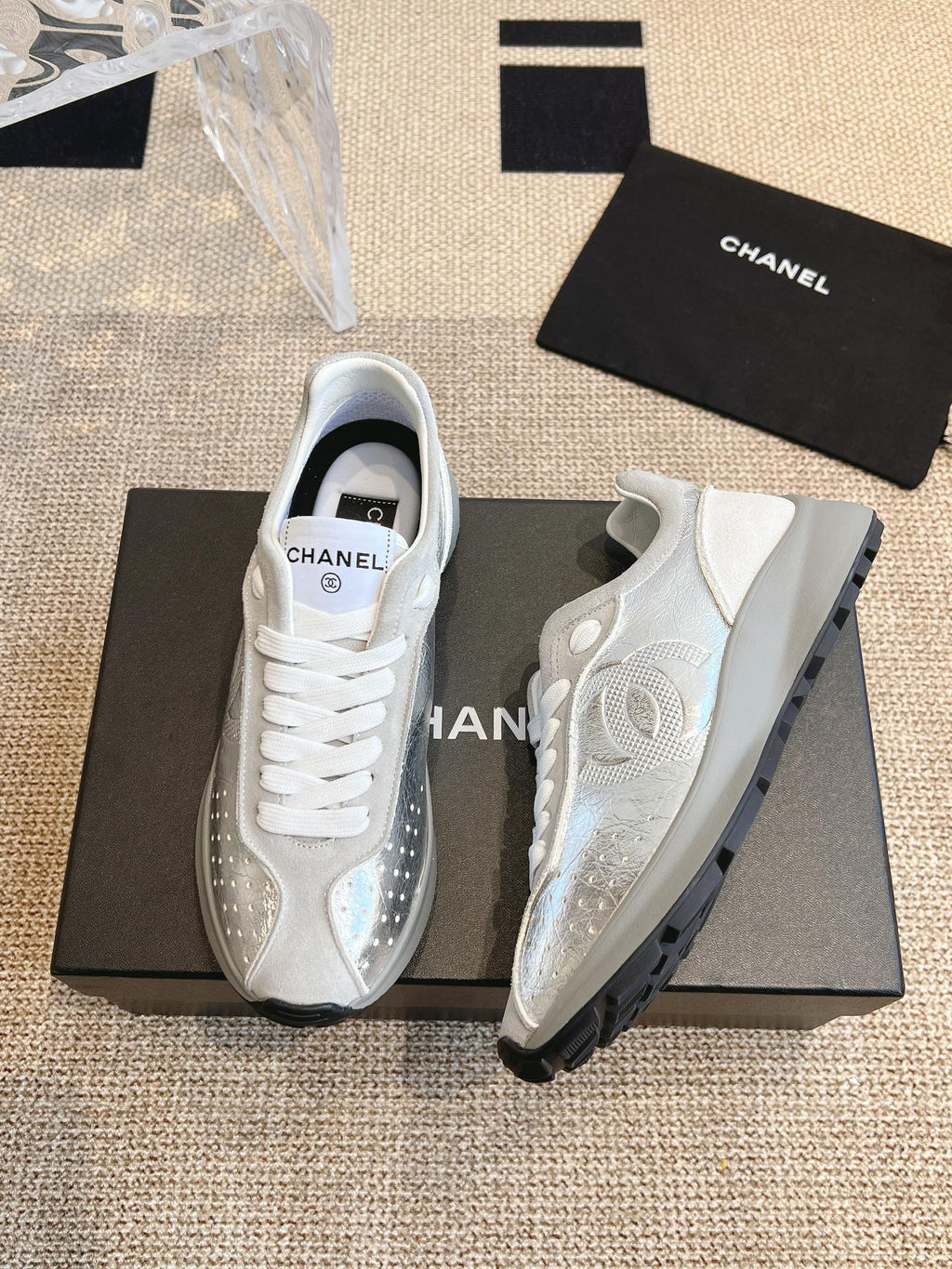 6105QC337Z Popular  Shoes