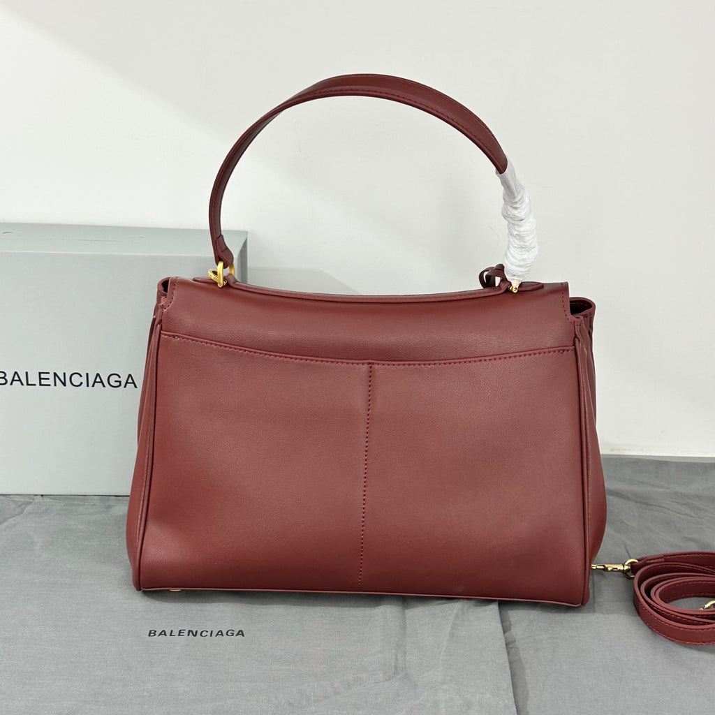 B1X56J30 Popular high-quality leather bag