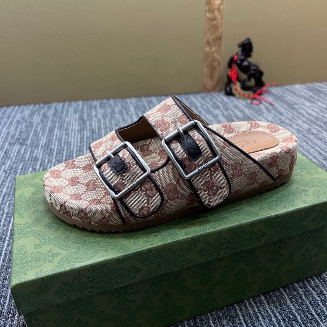 54B123Z Popular slippers