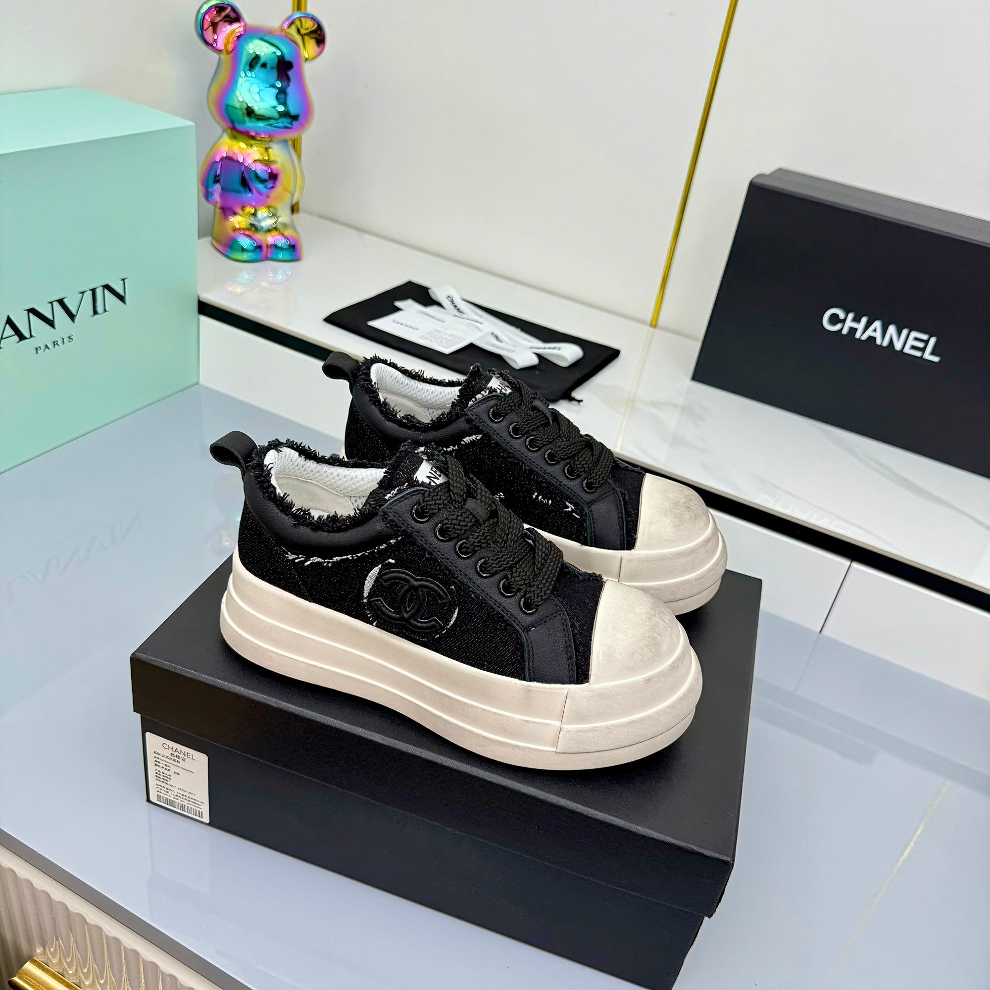 295QC147Z  Popular high-quality Shoes