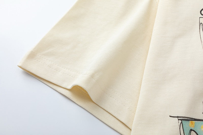 165NB29U Popular T-shirt