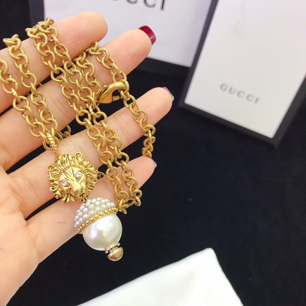 175RB95X Popular    Necklace