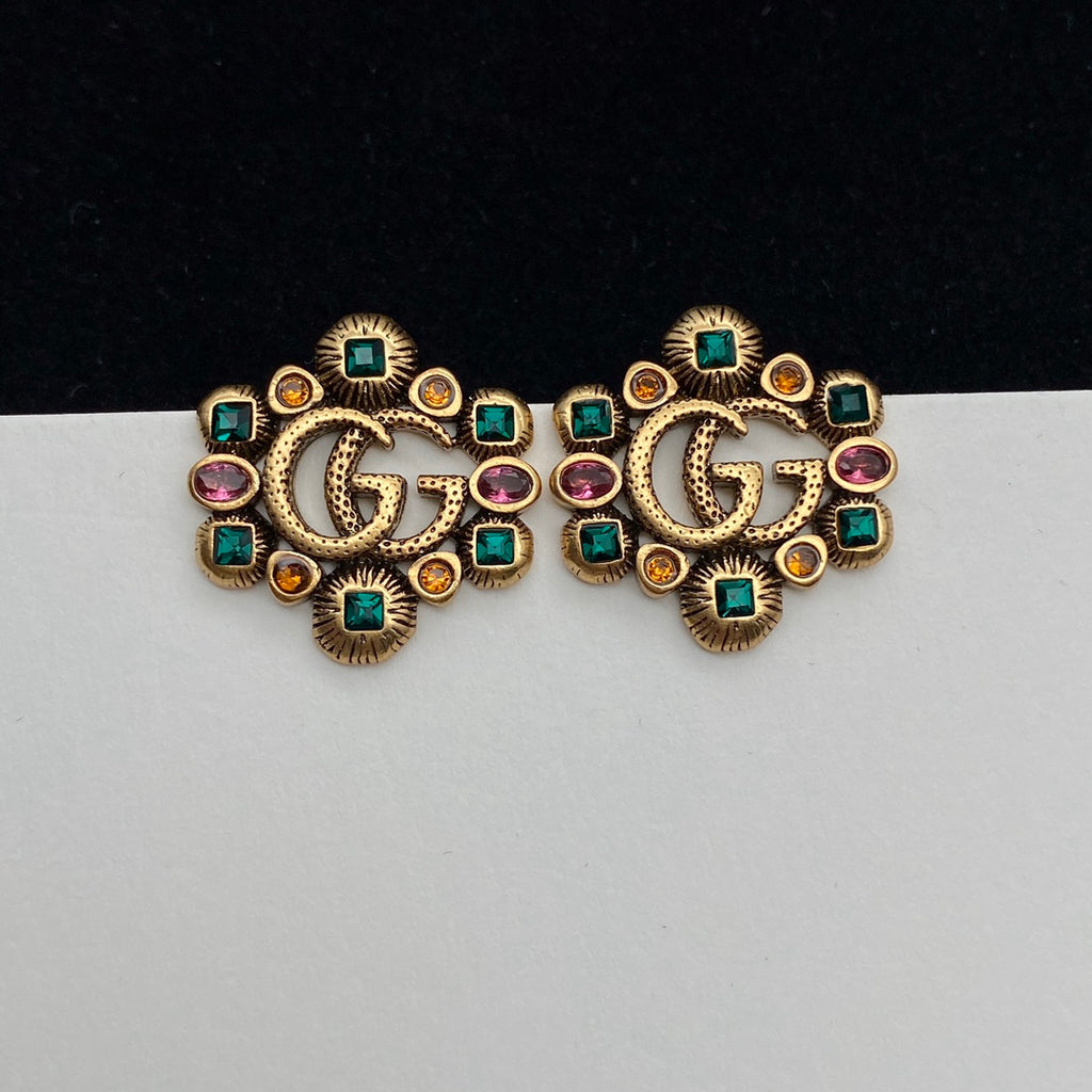 15ZB56E Popular Earrings