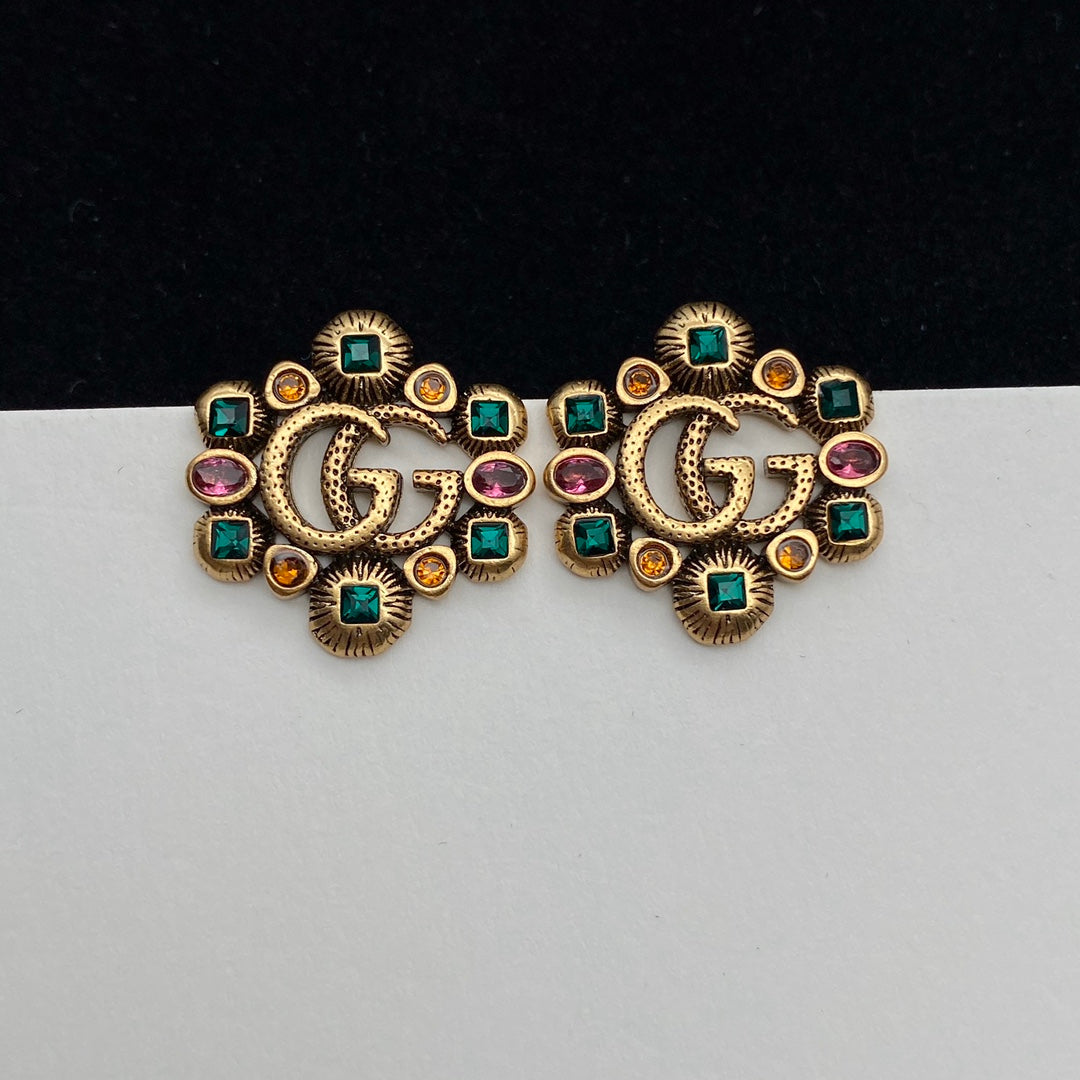 15ZB56E Popular Earrings