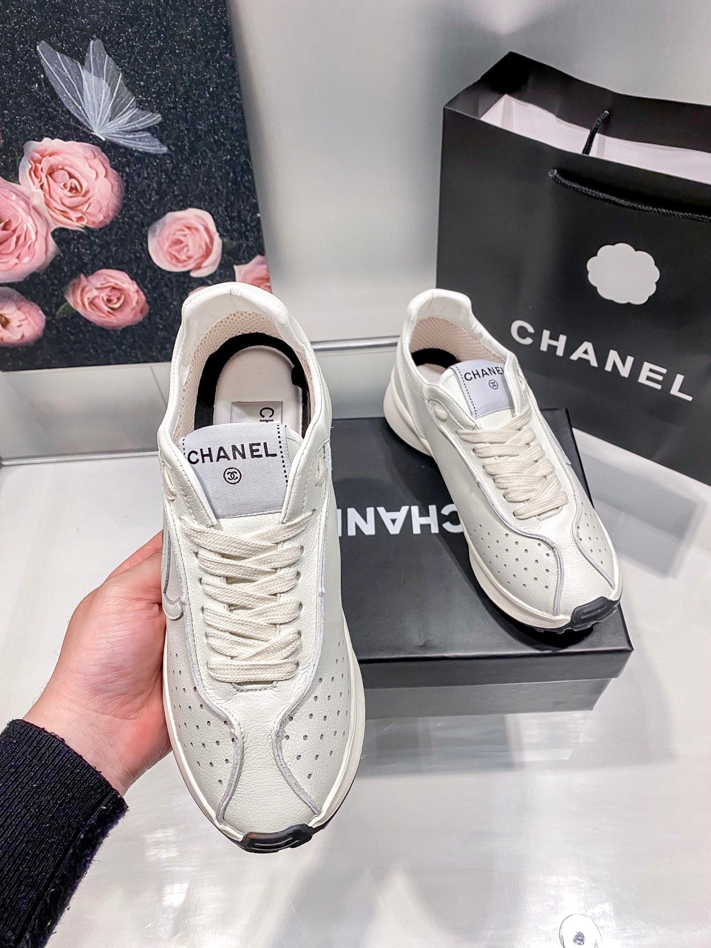 6105QC365Z Popular Shoes