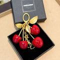 346RSL43A Popular bag 's charms accessories
