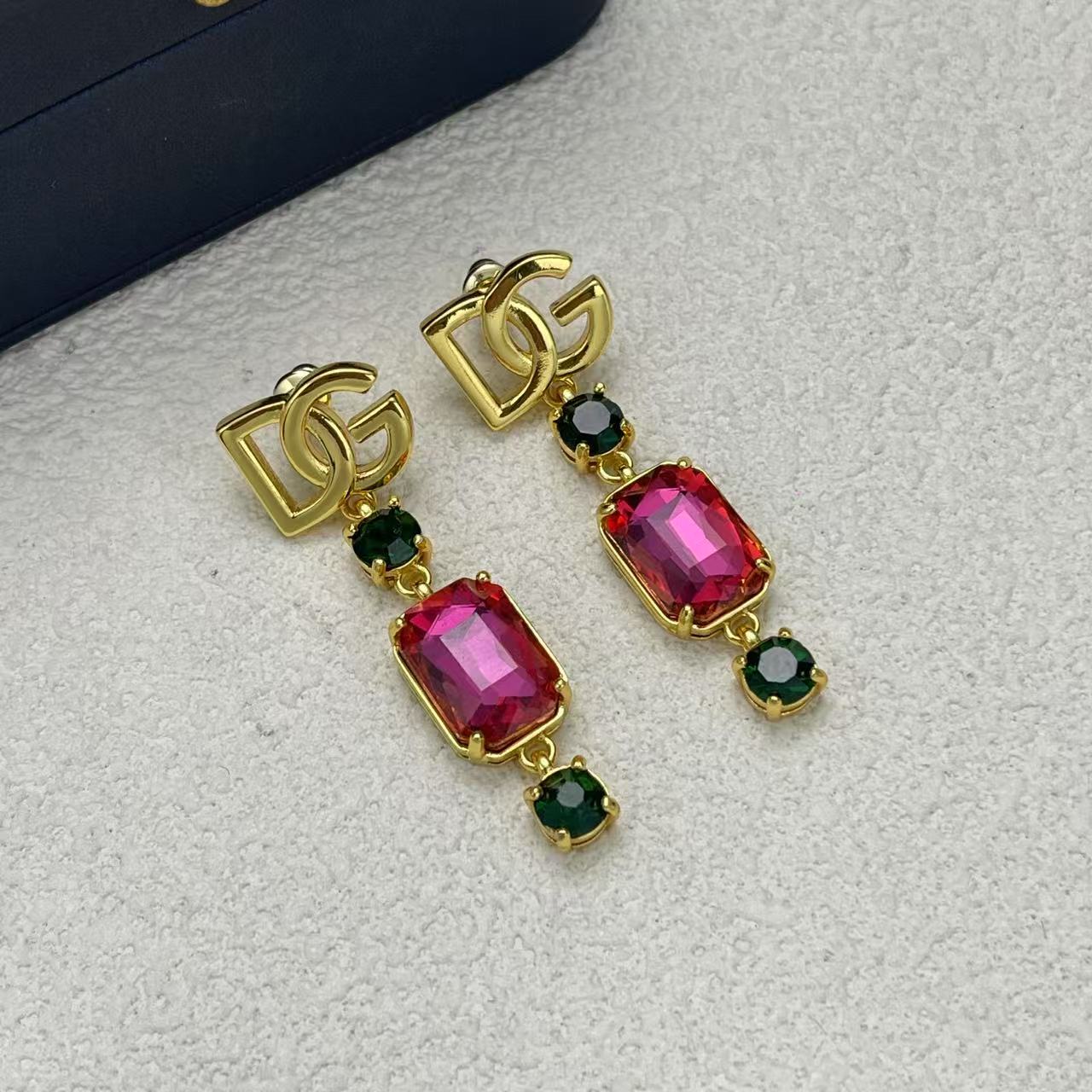 55ZA26E Popular Earrings
