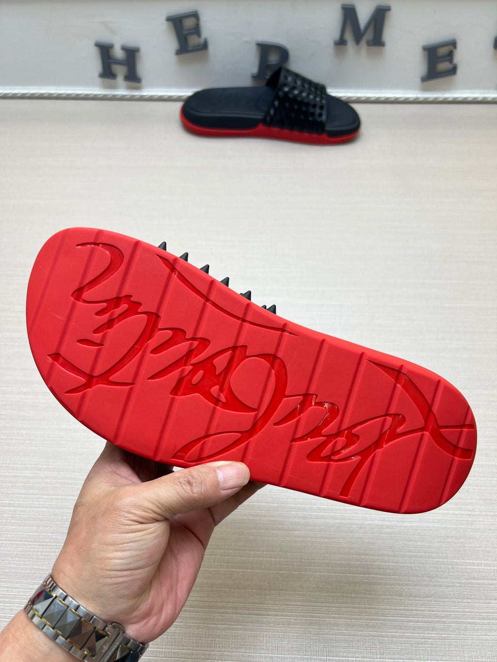 54A18Z Popular slippers