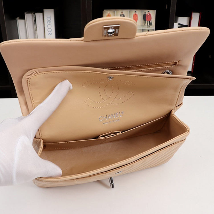 5C002B Popular   leather bag 