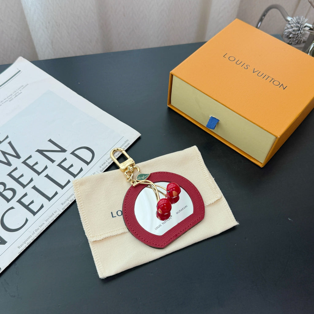 35ZE100A Popular bag 's charms accessories