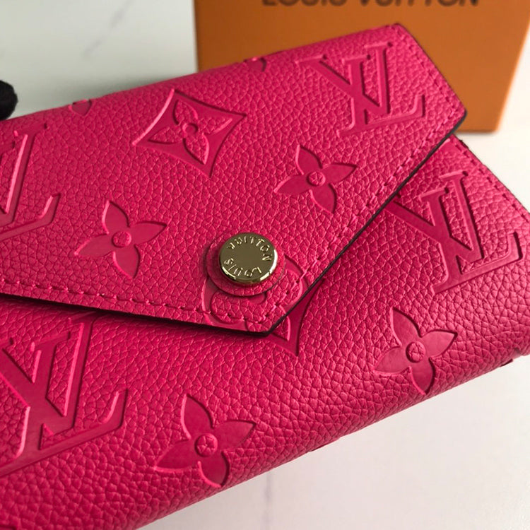 1E13B Popular  leather wallets