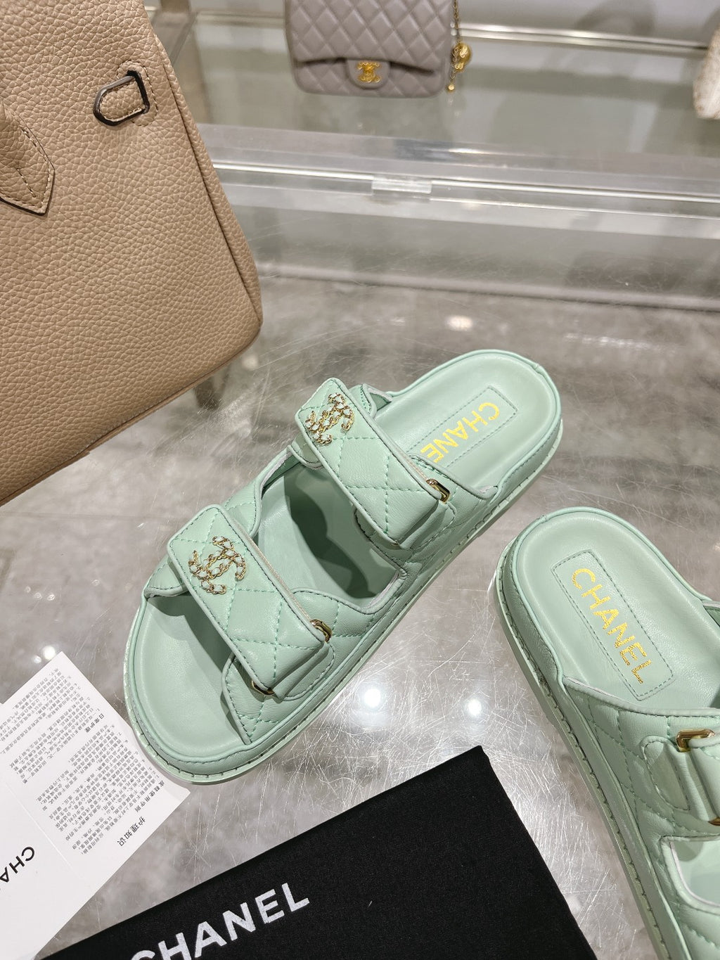 245RC6Z Popular leather shoes