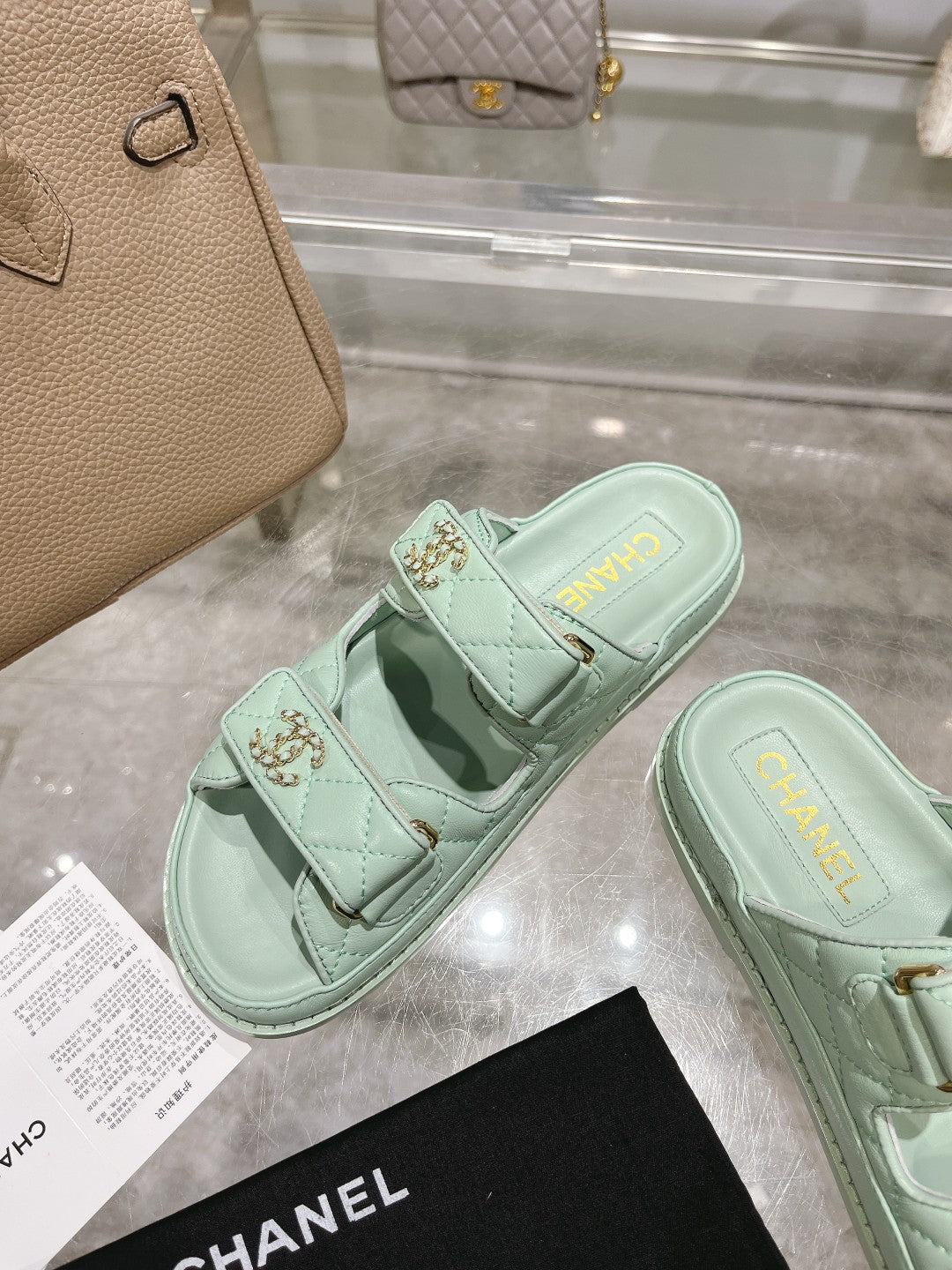 245RC6Z Popular leather shoes