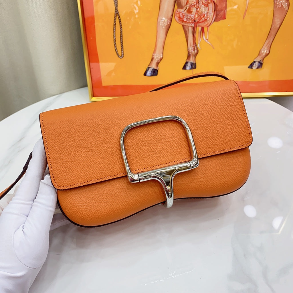 155NH8B Popular  leather bag