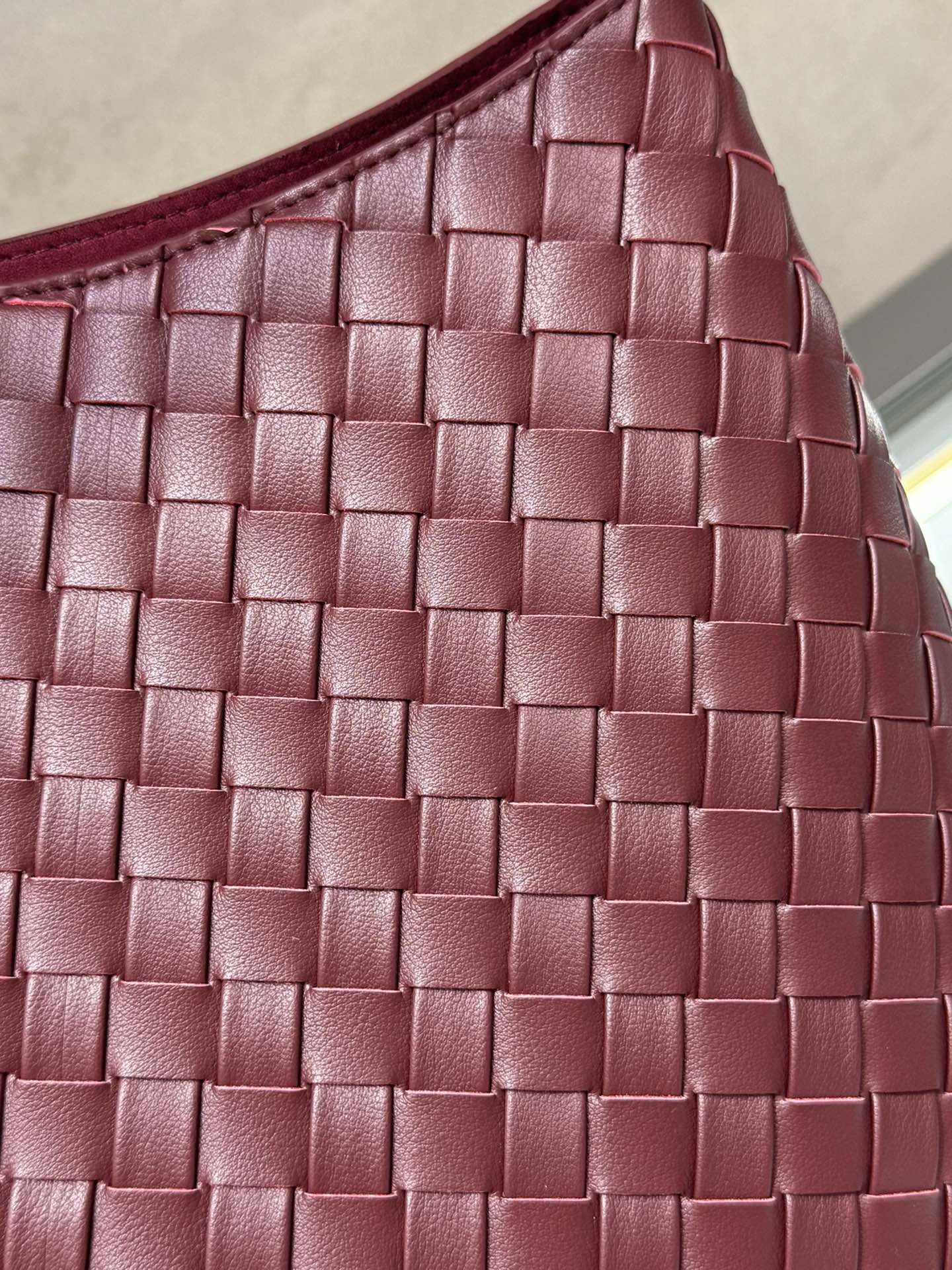 1XA70B Popular   High quality leather bag