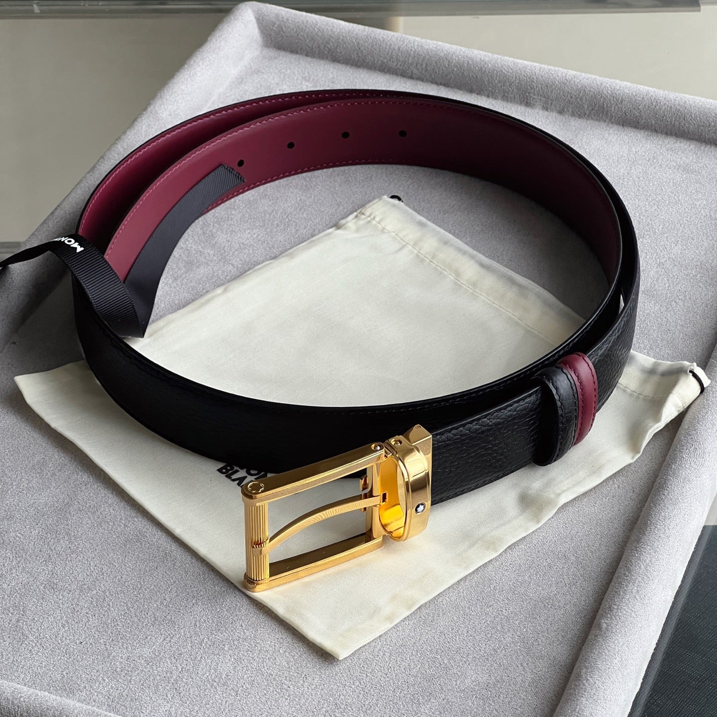 1115QA3P Popular High quality belt With full package