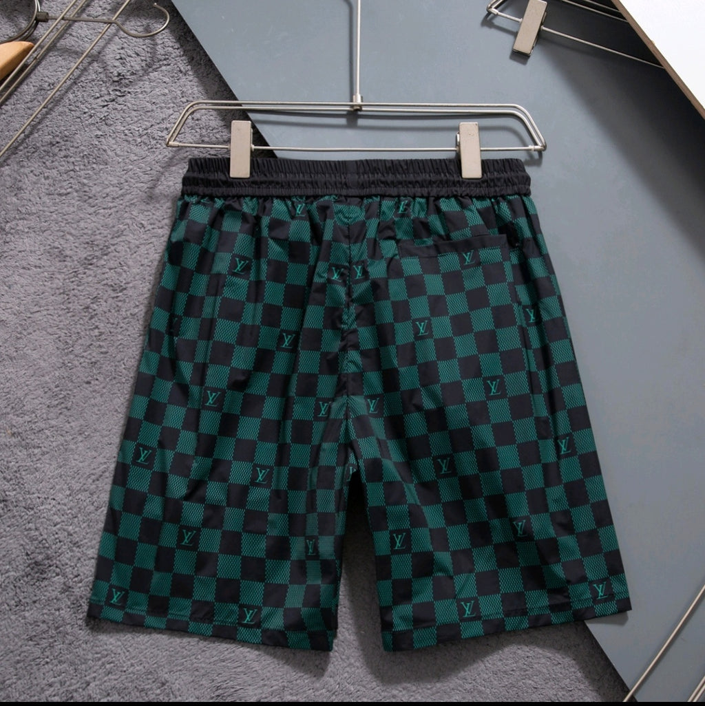 136NE23U Popular shorts